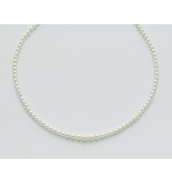 Collana di perle Yukiko PCL2212Y