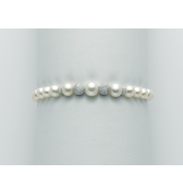 Bracciale di perle Yukiko PBR1969Y