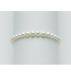 Bracciale di perle Yukiko PBR1086Y