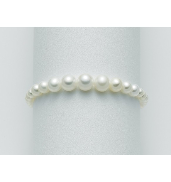 Bracciale di perle Yukiko PBR1084Y