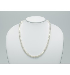 Collana di perle Yukiko donna PCL4245YV1