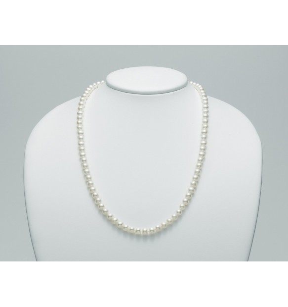Collana di perle Yukiko donna PCL4245YV1