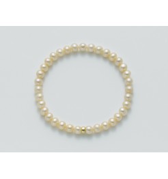Bracciale Yukiko perle colorate donna PBR1256Y