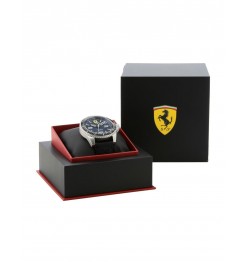 Orologio uomo Scuderia Ferrari XX Kers FER0830486