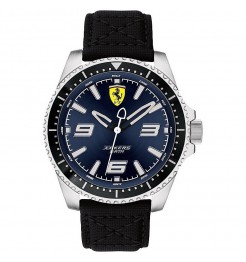Orologio uomo Scuderia Ferrari XX Kers FER0830486