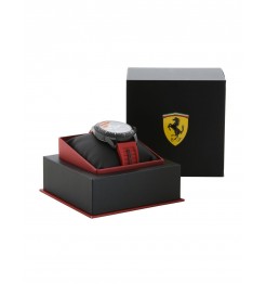Orologio uomo Scuderia Ferrari XX Kers FER0830498