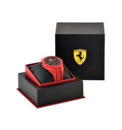 Orologio uomo Scuderia Ferrari RedRev FER0830496