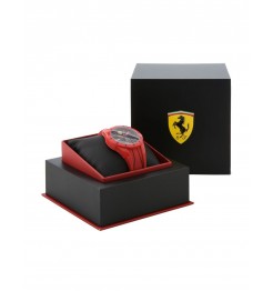 Orologio uomo Scuderia Ferrari RedRev FER0830494