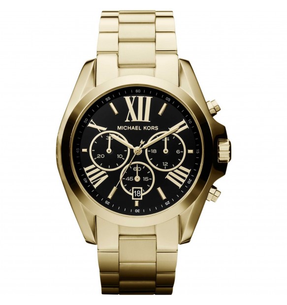 Orologio donna Michael Kors Bradshaw MK5739