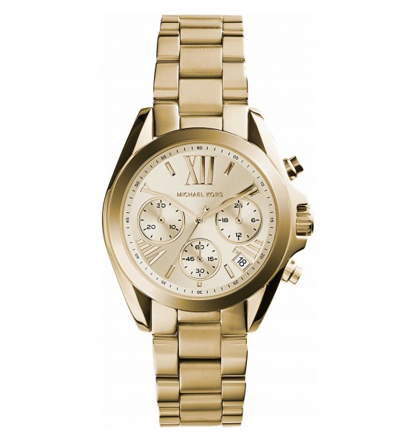 Orologio donna Michael Kors Bradshaw MK5798