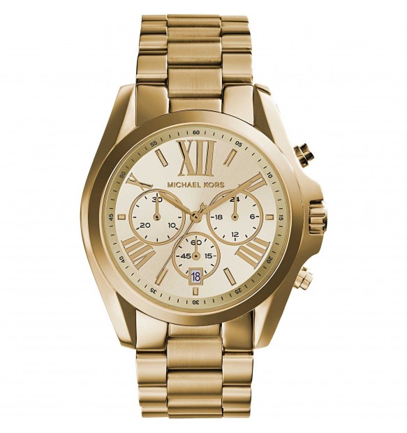 Orologio donna Michael Kors Bradshaw MK5605