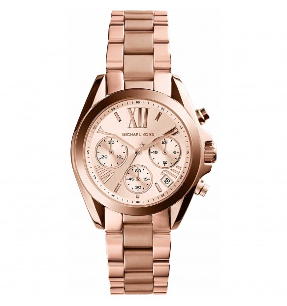 Orologio donna Michael Kors mini bradshaw MK5799