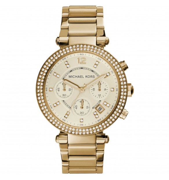 Orologio donna Michael Kors Parker MK5354