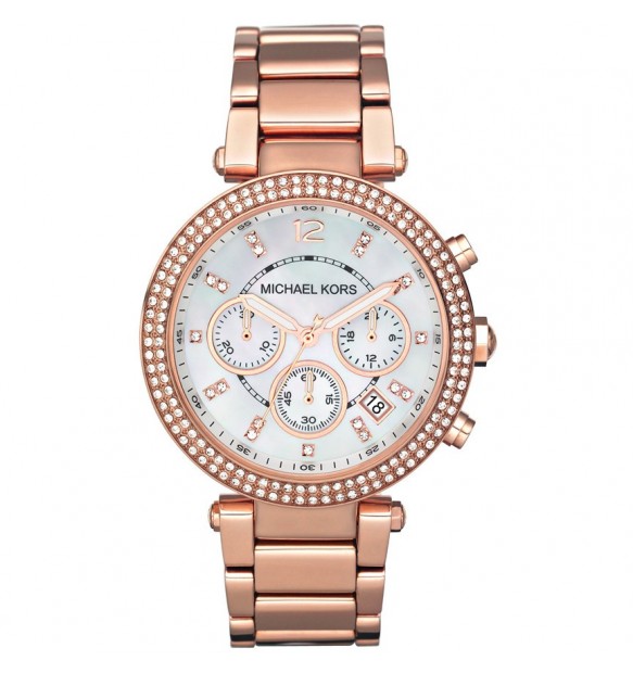 Orologio donna Michael Kors Parker MK5491