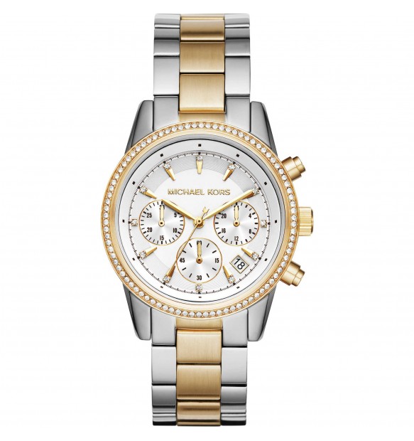 Orologio donna Michael Kors Ritz MK6474