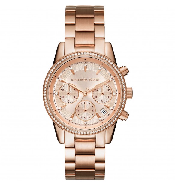 Orologio donna Michael Kors Ritz MK6357