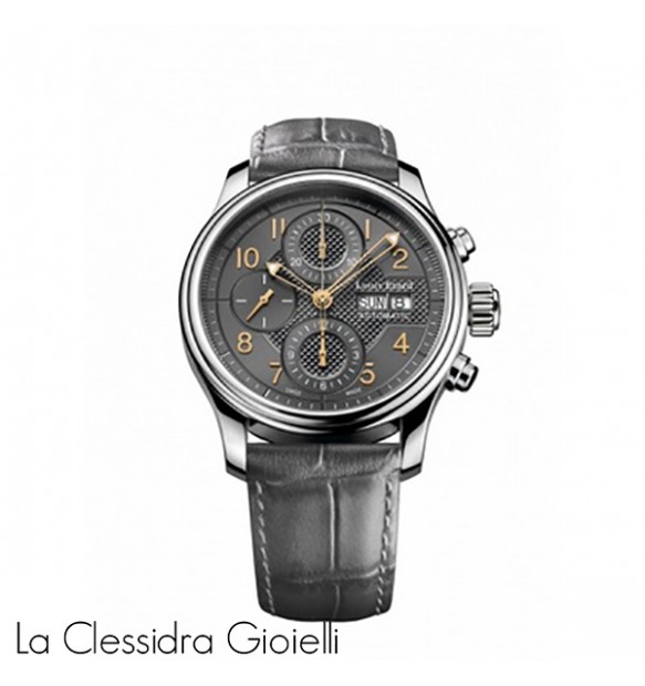 OROLOGIO DA POLSO UOMO LOUIS ERARD 78269 AA03 - Heritage