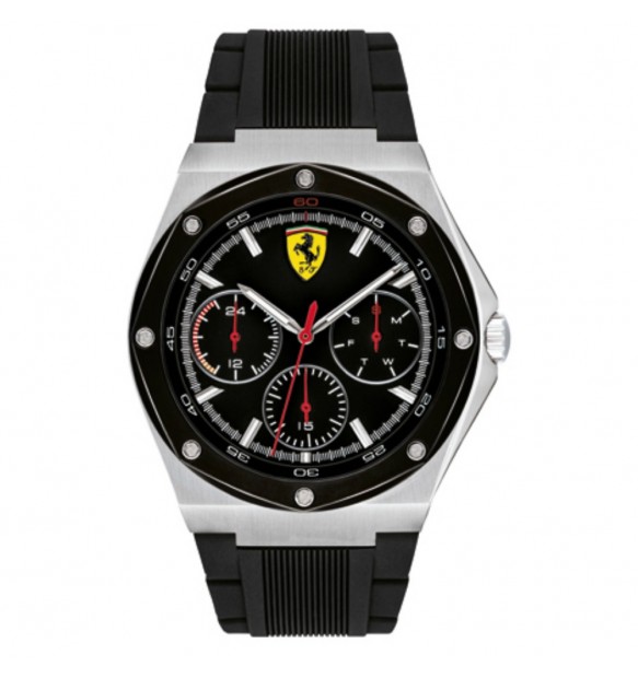Orologio uomo Scuderia Ferrari Aspire FER0830537