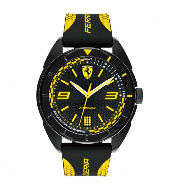 Orologio uomo Scuderia Ferrari Forza FER0830516