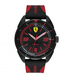 Orologio uomo Scuderia Ferrari Forza FER0830515