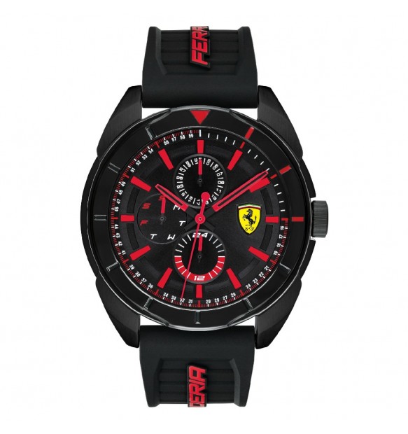 Orologio uomo Scuderia Ferrari Forza FER0830547