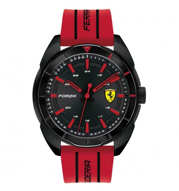 Orologio uomo Scuderia Ferrari Forza FER0830544