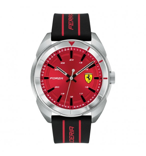 Orologio uomo Scuderia Ferrari Forza FER0830543