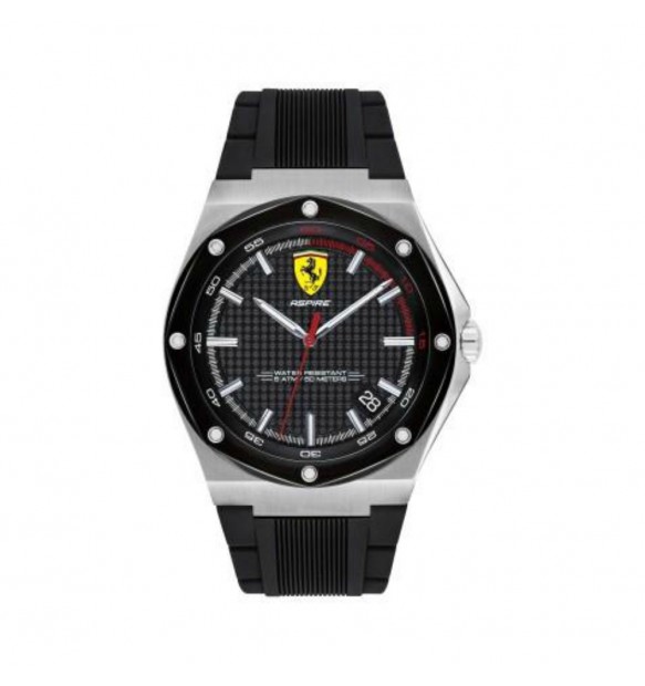 Orologio uomo Scuderia Ferrari Aspire FER0830529