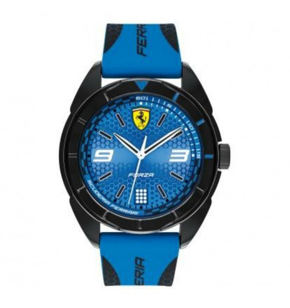 Orologio uomo Scuderia Ferrari Forza FER0830518