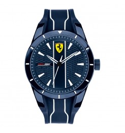 Orologio uomo Scuderia Ferrari RedRev FER0830541