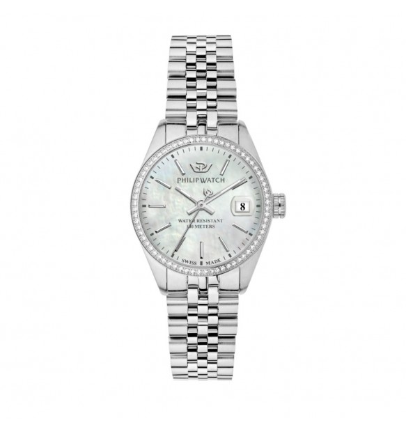 Orologio donna Philip Watch Caribe R8253597538