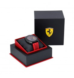 Orologio uomo Scuderia Ferrari Forza FER0830544