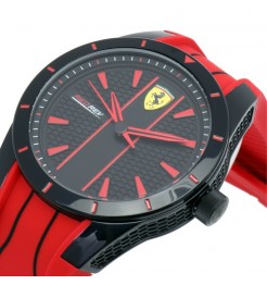 Orologio uomo Scuderia Ferrari RedRev FER0830539