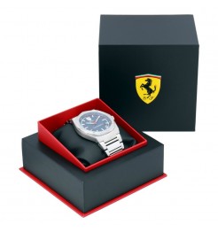 Orologio uomo Scuderia Ferrari Aspire FER0830530