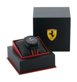 Orologio uomo Scuderia Ferrari Forza FER0830515