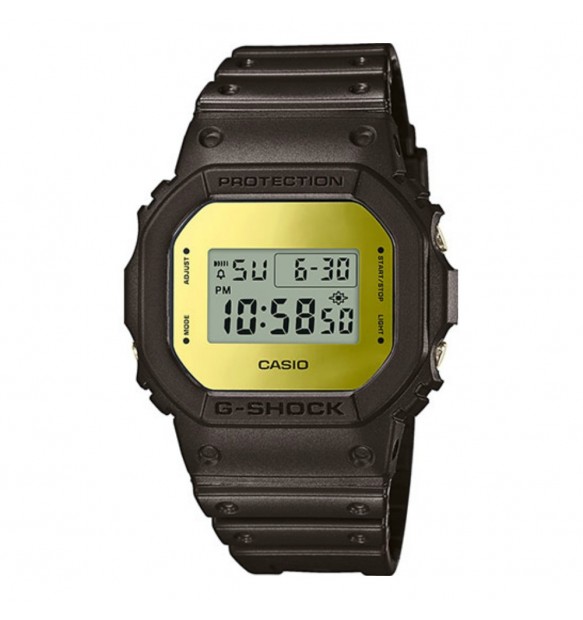 Orologio digitale Casio G-Shock DW-5600BBMB-1ER uomo