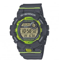 Orologio Casio G-Shock GBD-800-8ER g-squad multifunzione
