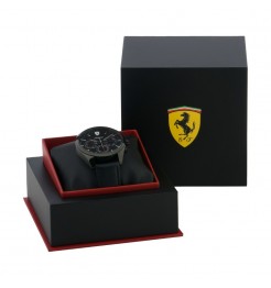 Orologio uomo Scuderia Ferrari Abetone FER0830503