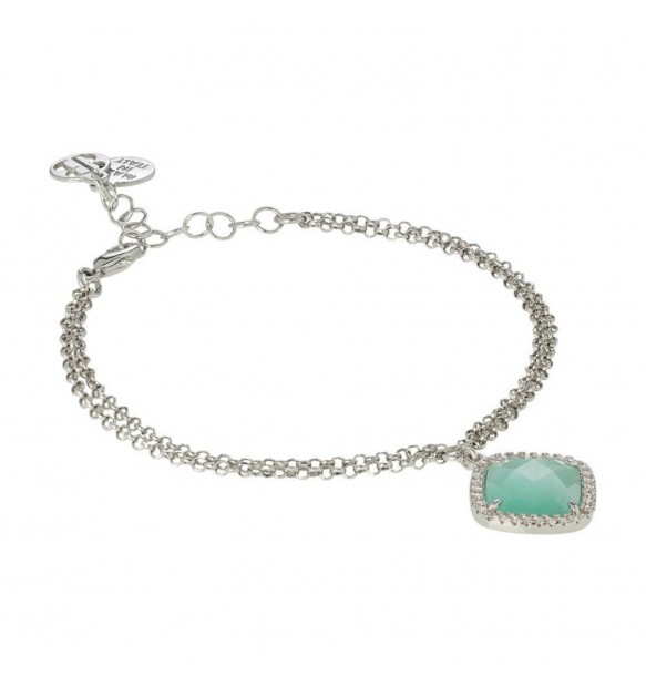 Bracciale Boccadamo Sharada gioielli mediterranea donna XBR720