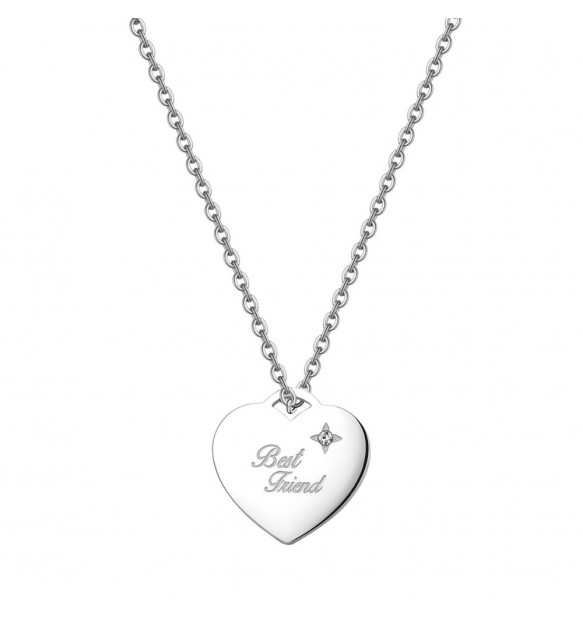 Collana Sagapo be my always gioielli donna sbm01