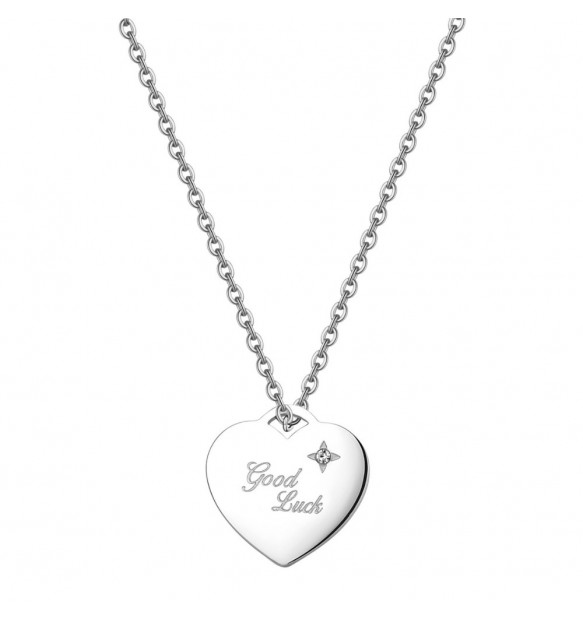 Collana Sagapo be my always gioielli donna SBM03