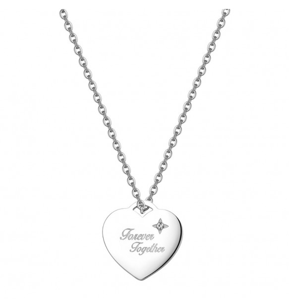 Collana Sagapo be my always gioielli donna SBM04