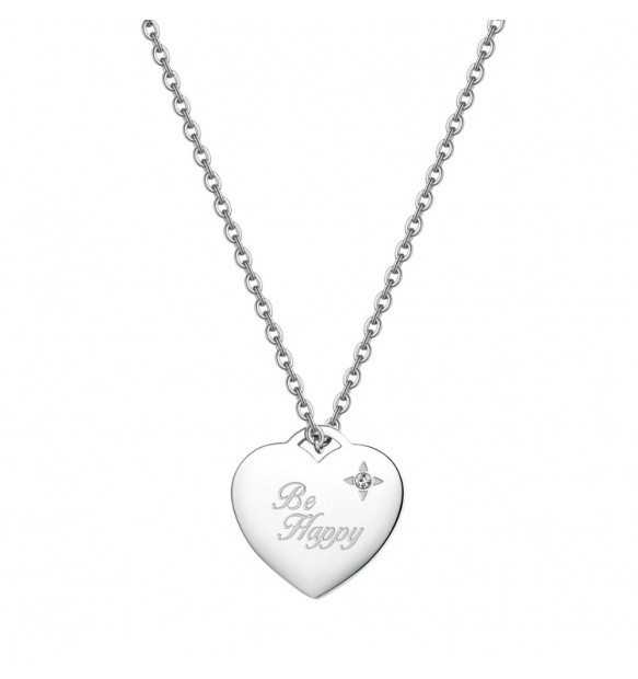 Collana Sagapo be my always gioielli donna SBM05