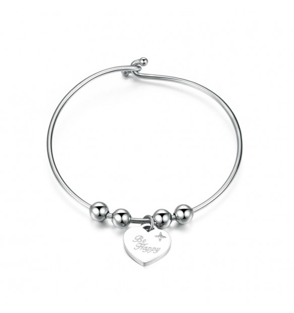 Bracciale Sagapo be my always gioielli donna SBM22