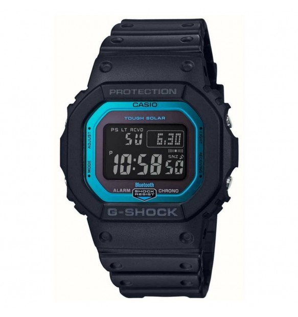 Orologio digitale Casio G-Shock GW-B5600BC-2ER uomo