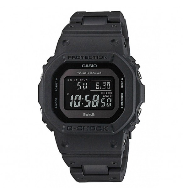 Orologio digitale Casio G-Shock GW-B5600BC-1BER uomo