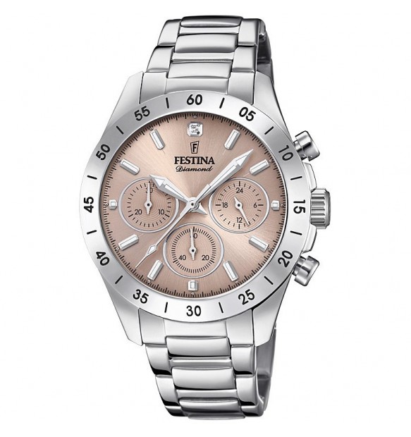 Orologio donna Festina Boyfriend F20397/3