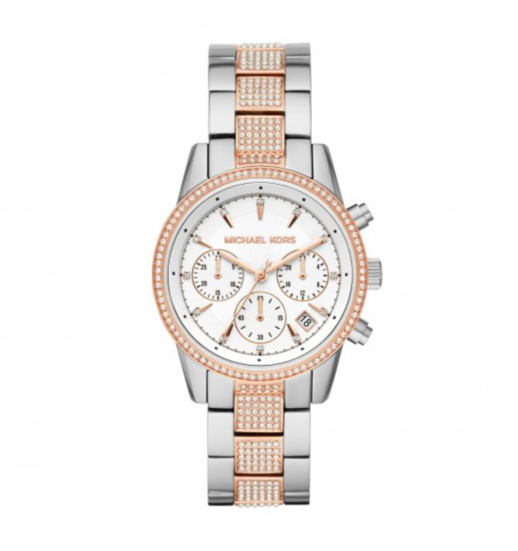 Orologio donna Michael Kors Ritz MK6651