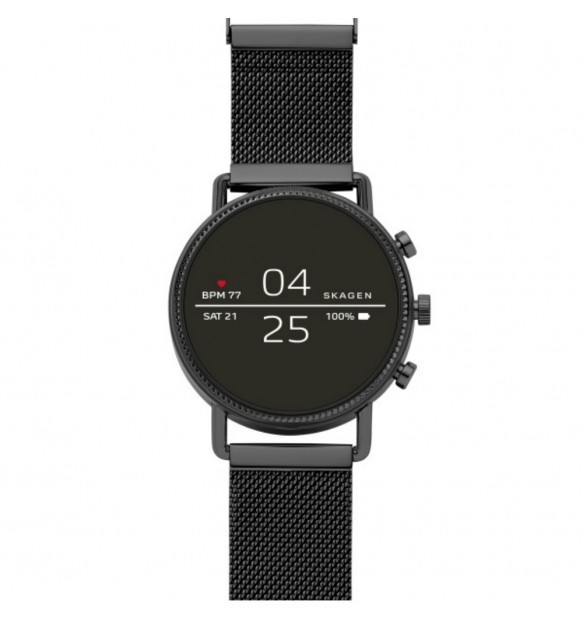 Orologio smartwatch Skagen Connected Falster 2 SKT5109