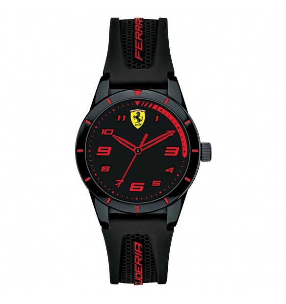 Orologio Scuderia Ferrari RedRev uomo e bambino FER0860006
